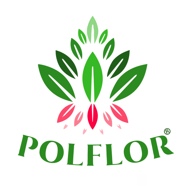Logo firmy Polflor